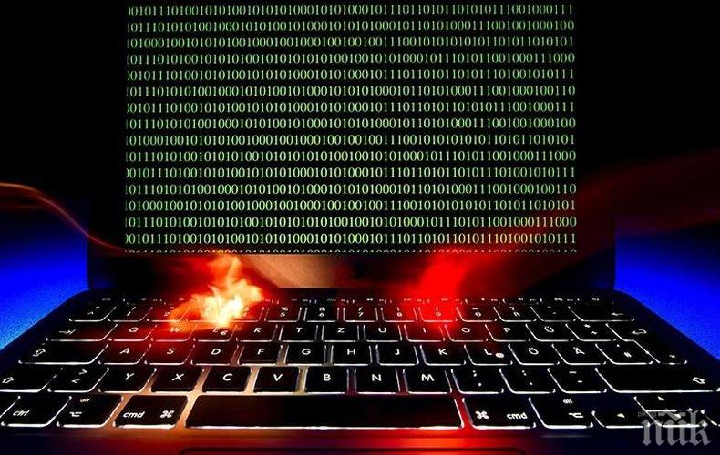 Британската антидопингова агенция бе атакувана от хакери