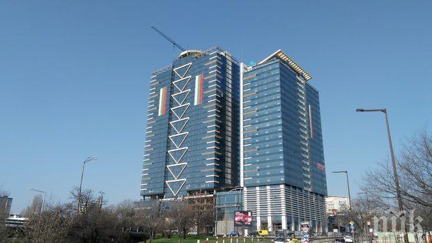 ДОБРА НОВИНА! Парламентът реши в центъра на София да се строи до 50 метра