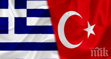 Гърция следи с напрежение срещата във Варна, надява се на решение на кризата между Атина и Анкара