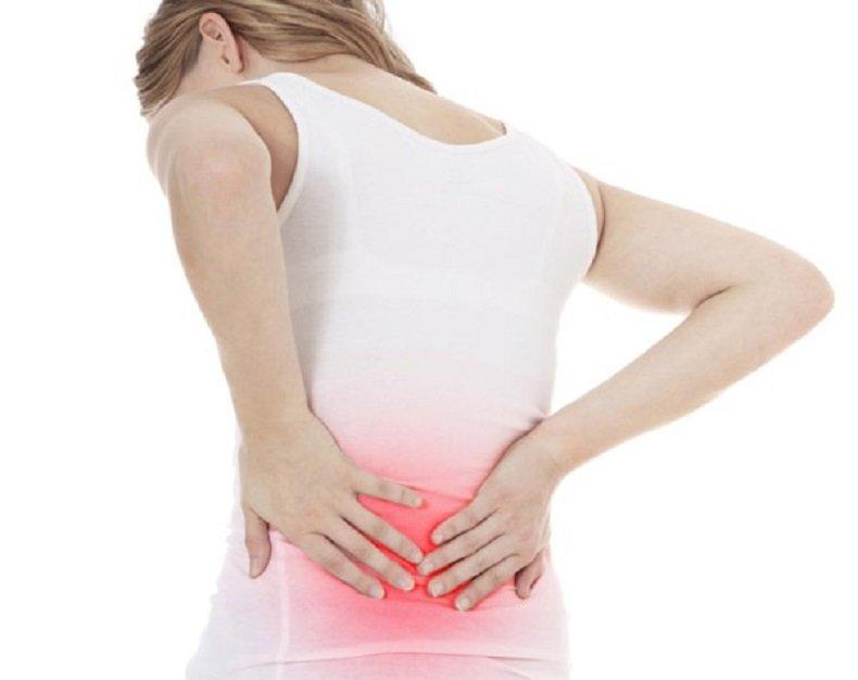 Съвети от експерти: Какво да правим при болки в гърба