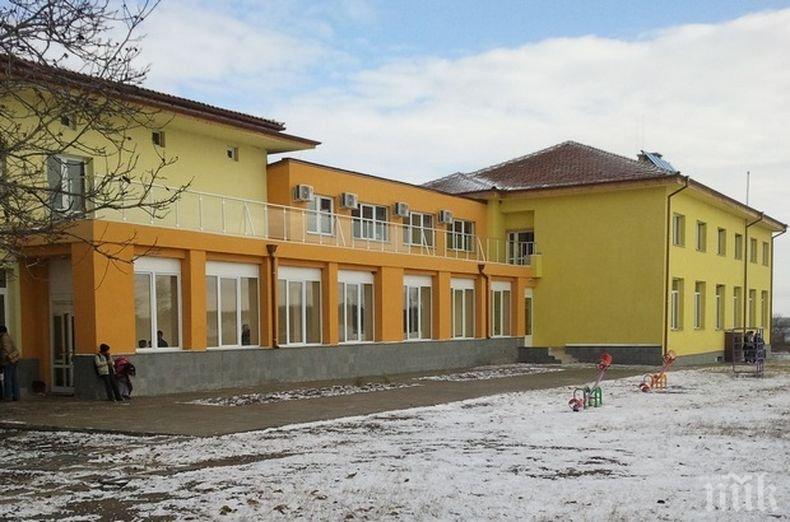 ШОК! Връщат дете на насилника му, нямало места в дома 