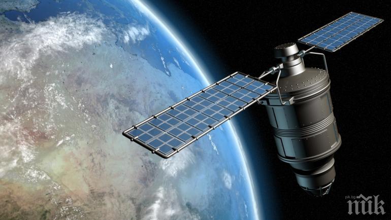 НОВО 20! Китайската космическа станция ще падне около 1 април, ето какъв е шансът да удари човек
