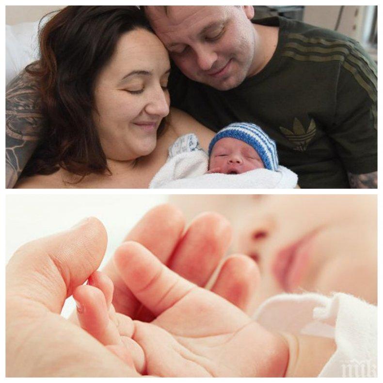 Акушер-гинеколог отива на съд за смъртта на плод при раждане