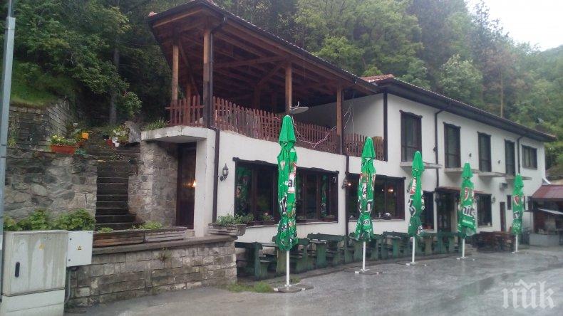 Прокуратурата иска постоянен арест за убийците на бизнесмена от Нареченски бани