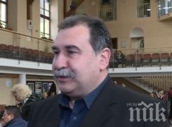 Търсят се камериери, сервитьори и готвачи за летния сезон