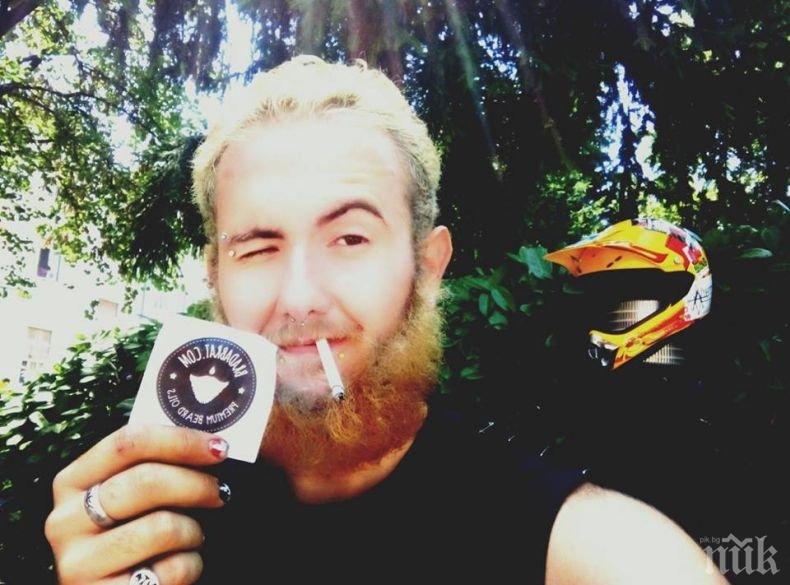 СЪСЕДСКИ НЕВОЛИ! Наркоманът Недислав тормози цял блок в Кършияка 