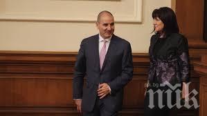 ИЗВЪНРЕДНО В ПИК! Председателският съвет в Народното събрание се събра спешно за Скрипал