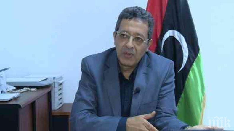 ШОК! Отвлекли кмета на Триполи, всички служби го издирват (СНИМКИ)