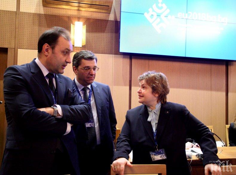 Обсъдиха в София системата на Европейската прокуратура за управление на делата