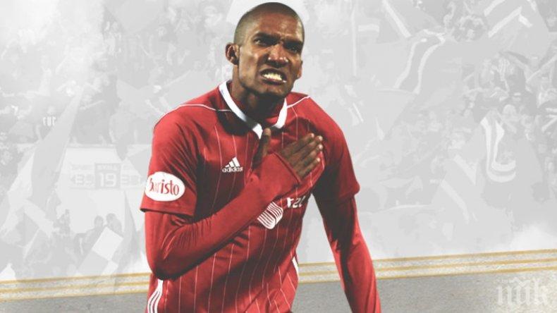 СПОРТНА БОМБА! Матадора на ЦСКА с разтърсващи признания! 