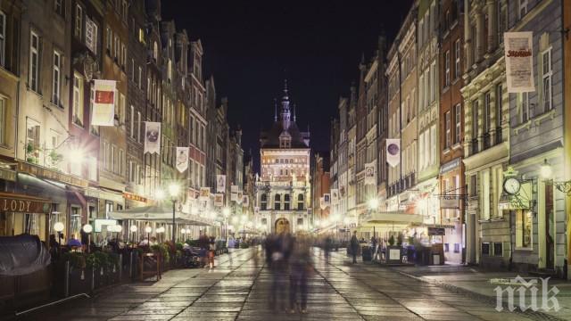 В Полша арестуваха министерски служител, шпионирал за Русия