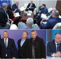 ЕКСКЛУЗИВНО! Министър Румен Порожанов след голямата новина от вчера: Намерихме доброто решение