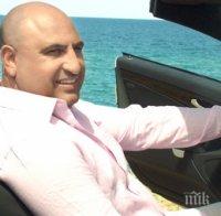 ЗЕВЗЕК! Кондьо се изгаври с кифлите и селфитата