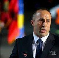 В Косово разследват екстрадирането на шестима турски граждани