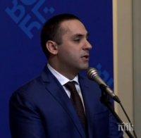 Министър Караниколов: Турция е важен партньор за страната ни