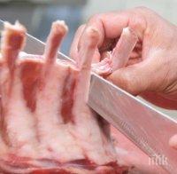 ПРЕДИ ВЕЛИКДЕН! Българското агнешко месо е с най-високо качество