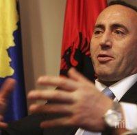 Премиерът на Косово се озъби на Ердоган: Не се меси във вътрешните работи на страната