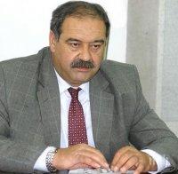 ОТ ПОСЛЕДНИТЕ МИНУТИ! 6 години затвор за бившия видински кмет Румен Видов