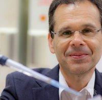 НОВ ХИТ! Лепило от протеини затваря за минута рани от нож и куршум