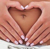 Внимавайте какво включвате в диетата! От тези 5 храни коремът ви ще...