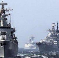 Флотът на Русия очаква да получи на въоръжение около 50 кораба до 2020 година