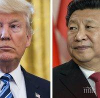  Китай иска нормализиране на търговията със САЩ