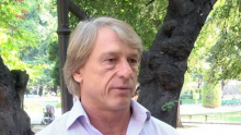 Бивш играч на Левски с изключително остър коментар за ситуацията на "Герена"
