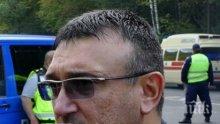 Главсекът на МВР Младен Маринов: ГДБОП и Спецпрокуратурата да работят заедно срещу корупцията и прането на пари