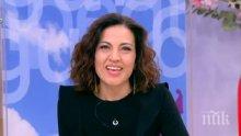 АНГАЖИМЕНТИ! Сашо Кадиев заряза Деси Стоянова сама в ефир