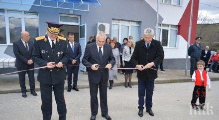 100 бона пожарната мездра