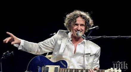 изненада горан брегович кръстен софия любимецът балканите посветен православната вяра църквата света неделя снимка