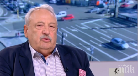 гарелов горещ коментар обтегнатите отношения турция гърция