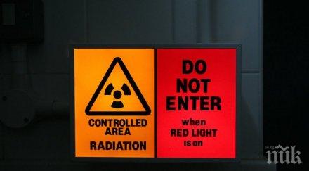 литва пусна руски радиоактивен камион