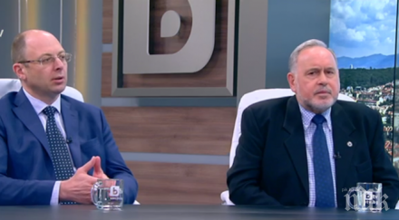 гореща тема експерти категорични българия зависима волята ердоган терористичната опасност балканите расте