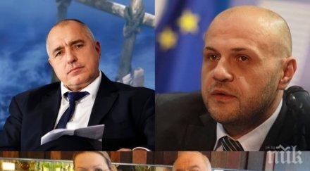 едно едно томислав дончев ексклузивно ройтерс гоним руснаци заради аферата скрипал