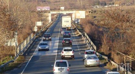 сто катастрофите заради техническа неизправност колите