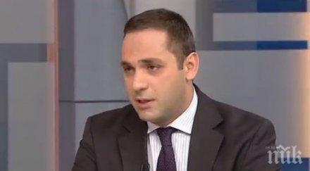 министър караниколов ново важно назначение