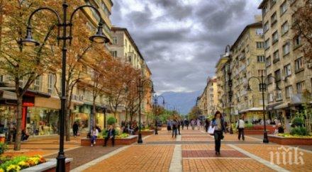 петзвездните хотели софия сред евтините света