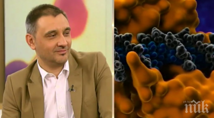 защитени български учен разби пух прах превенцията грип момента ефикасна ваксина