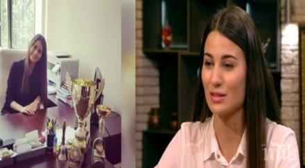 спечелилата стипендия обучение сащ мартина българия дава огромни възможности младите