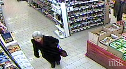 историята повтаря две жени задигнали несесер пари документи магазин пловдив снимки