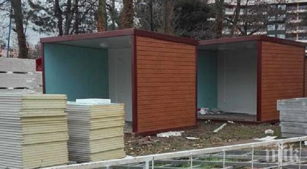 ориенталският кич остава миналото новото лице слънчев бряг снимки