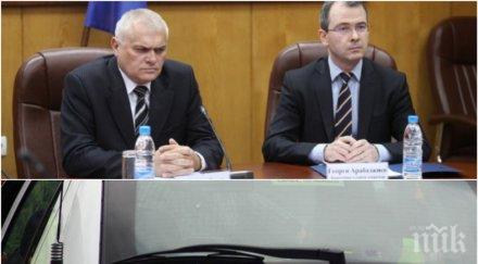 кметове мвр искаме повече полиция