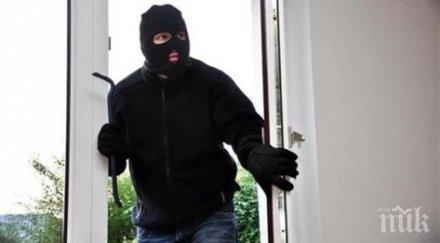мвр предупреждава крадците активизират великден кое време щурмуват апартаментите