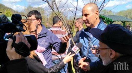 цветан цветанов числим евроатлантическата общност евразийската