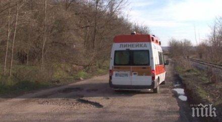 абсурд автобуси отказват обслужват села община гулянци заради лоши пътища