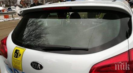 секунди задигнаха джип оживен булевард пловдив