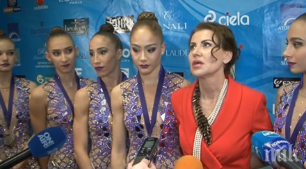 победата многобоя илиана раева показахме сме способни