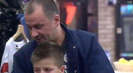 изповед станимир гъмов бил добър баща малкият иван оставен изцяло грижите бившата жена