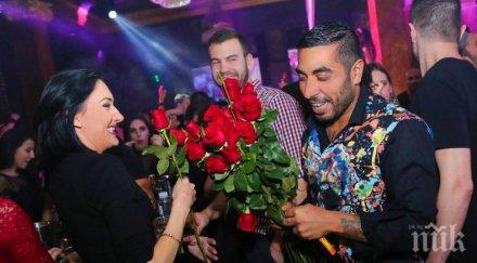 баровец 100 кила конкурира джизъса рапърът показа усмивка бона снимки